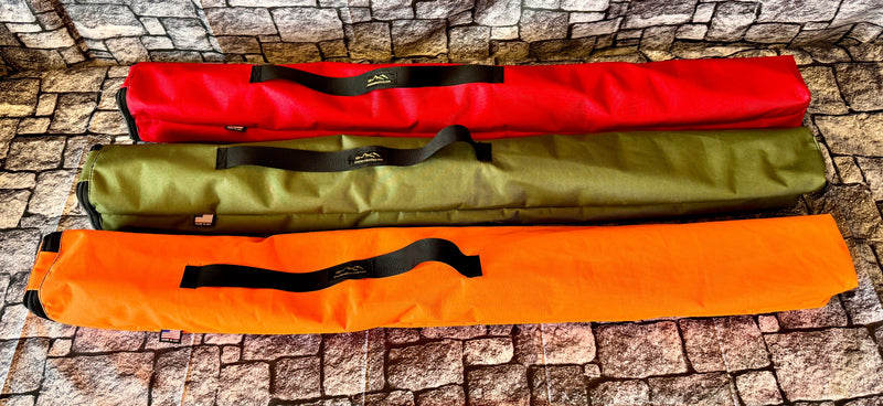Load image into Gallery viewer, Devos Light Stand Carry Bag
