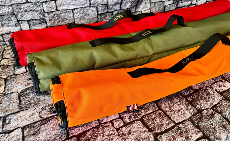 Load image into Gallery viewer, Devos Light Stand Carry Bag
