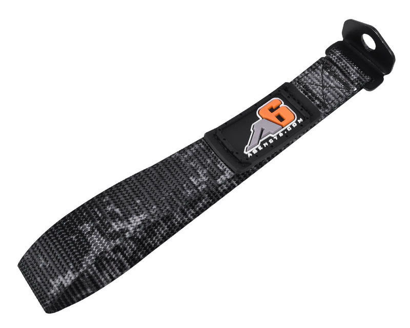 Load image into Gallery viewer, (3rd/4th GEN) Toyota 4Runner Rear Lift Gate Hatch Pull Assist Strap (DIG GREY)
