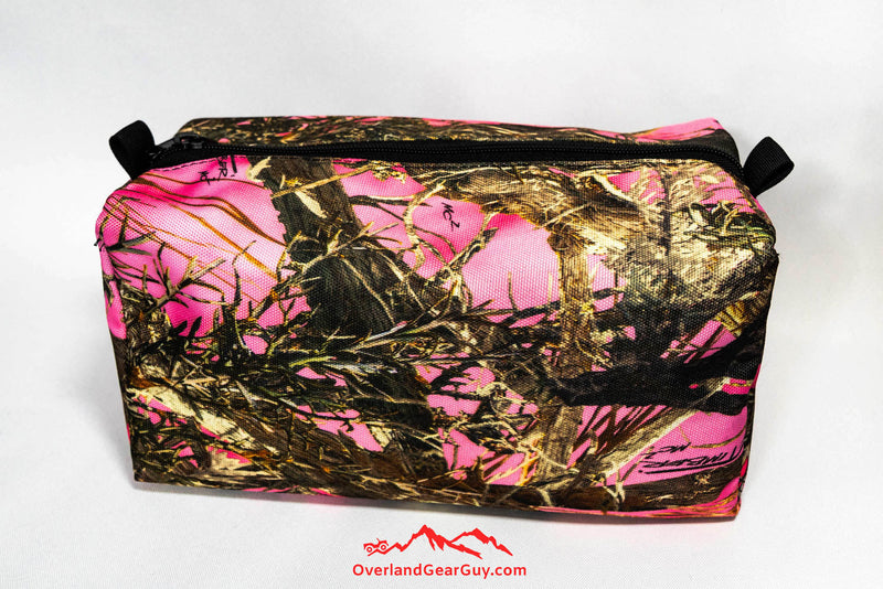Load image into Gallery viewer, Ditty Toiletries Bag
