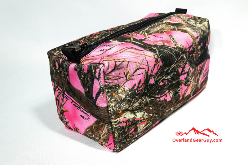Load image into Gallery viewer, Ditty Toiletries Bag
