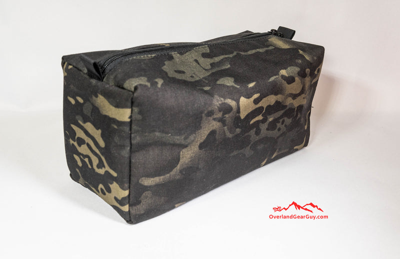 Load image into Gallery viewer, Ditty Toiletries Bag
