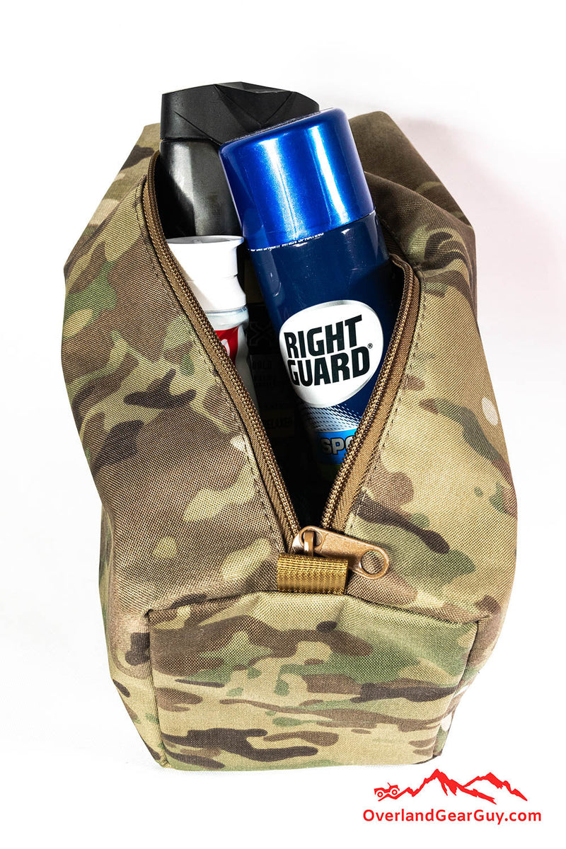Load image into Gallery viewer, Ditty Toiletries Bag
