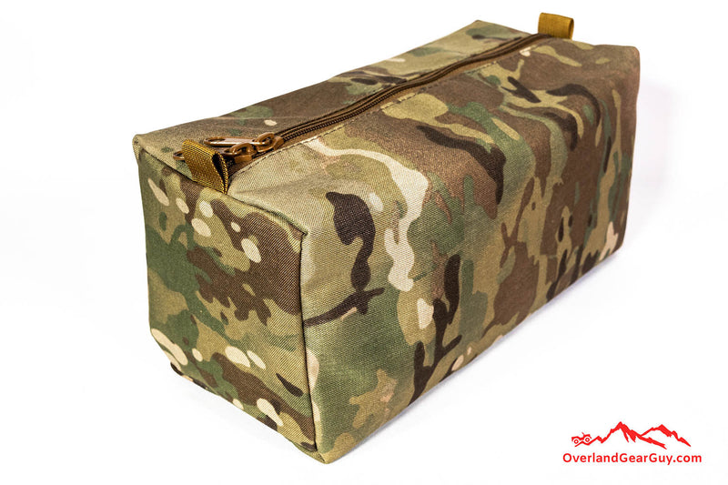 Load image into Gallery viewer, Ditty Toiletries Bag
