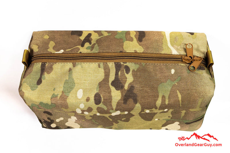 Load image into Gallery viewer, Ditty Toiletries Bag
