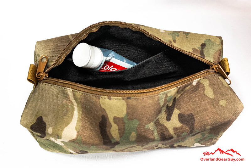 Load image into Gallery viewer, Ditty Toiletries Bag

