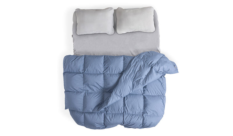Load image into Gallery viewer, Down Comforter

