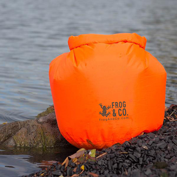 Load image into Gallery viewer, HydroStop Lightweight Dry Bag
