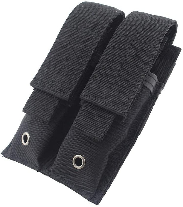 Pistol Dual Magazine holder