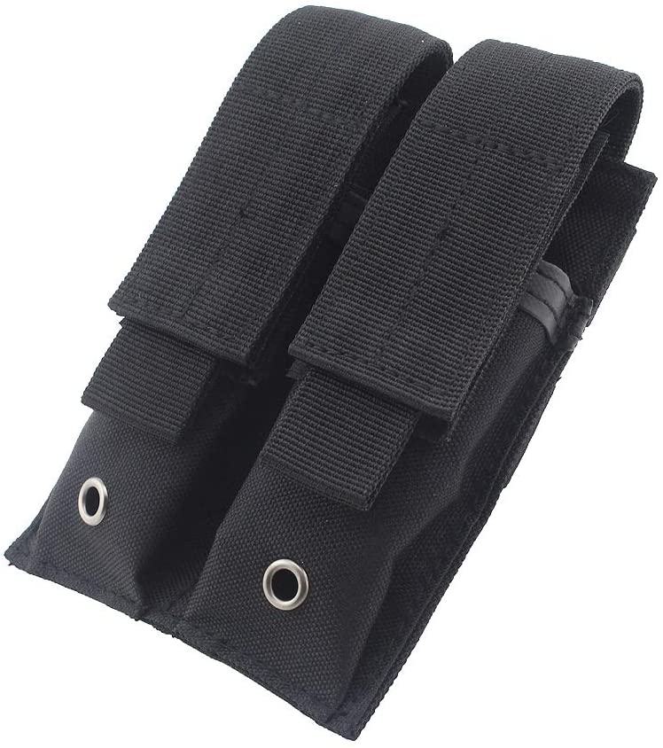 Load image into Gallery viewer, Pistol Dual Magazine holder
