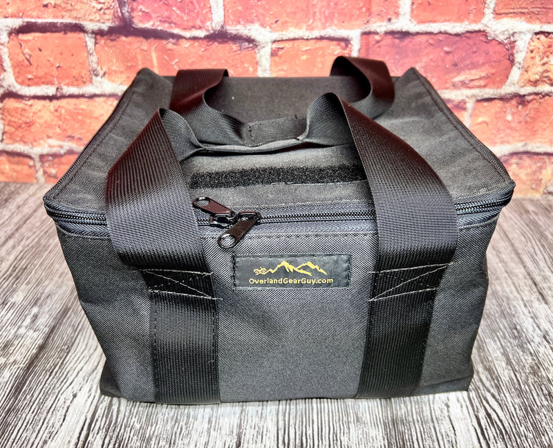 Load image into Gallery viewer, Duffel Bag 11X9X8
