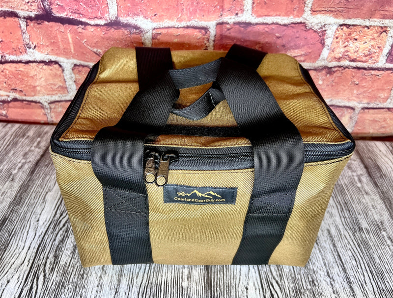 Load image into Gallery viewer, Duffel Bag 11X9X8
