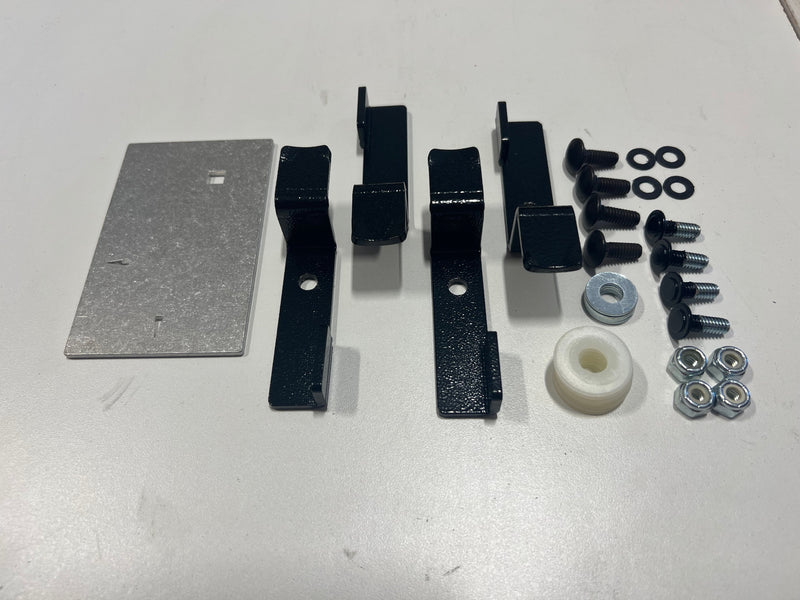 Load image into Gallery viewer, Bronco Spin Levers Retro Kit
