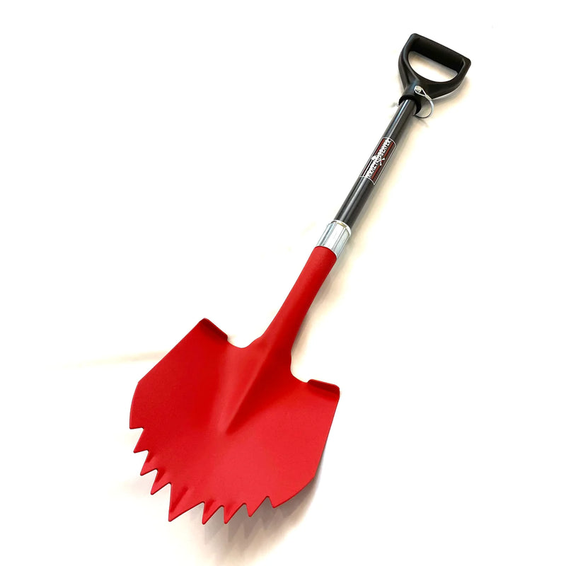 Load image into Gallery viewer, Krazy Beaver Shovel
