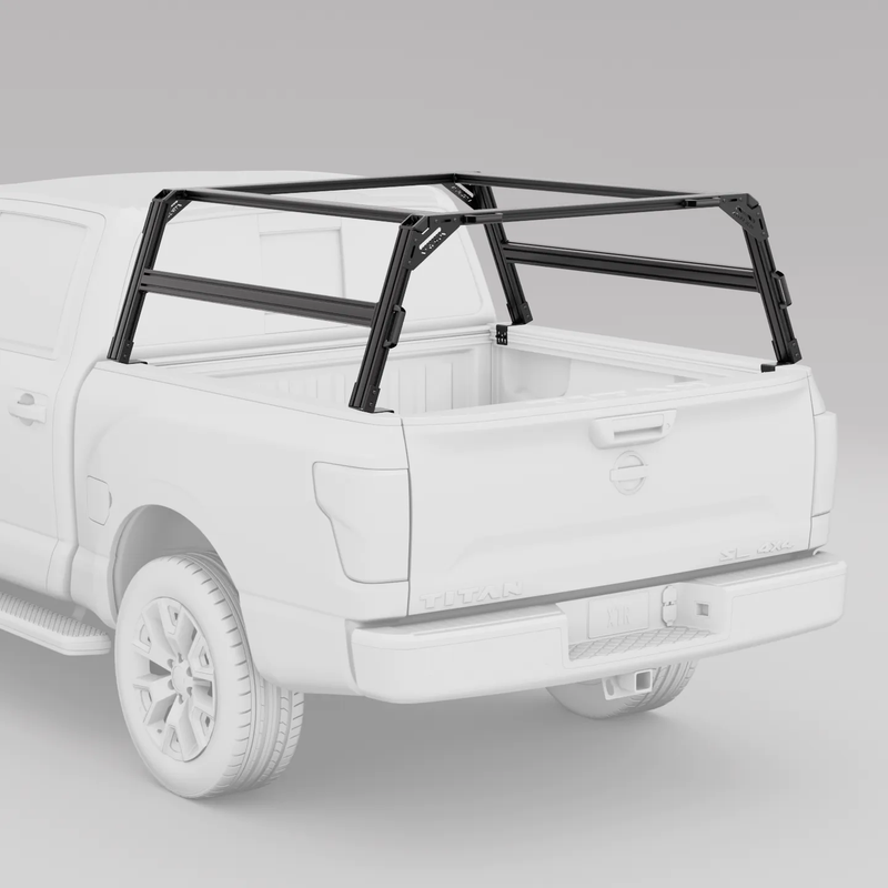 Load image into Gallery viewer, XTR1 Bed Rack for Nissan Titan
