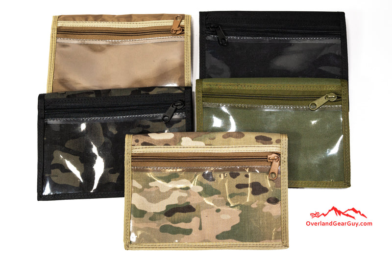 Load image into Gallery viewer, EDC Organization Pouch
