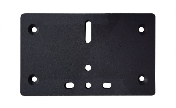 Hoist Mounting Plate - H100027