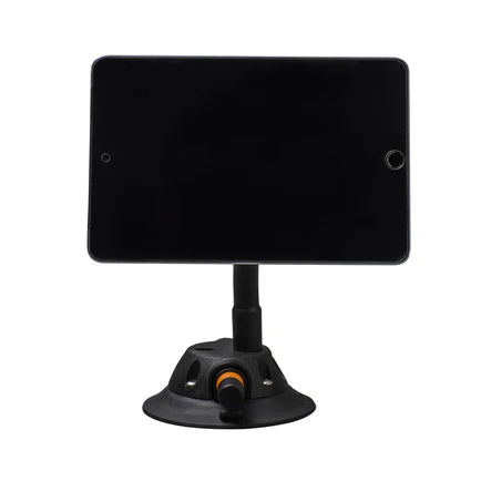 Load image into Gallery viewer, SeaSucker Naked Flex Mount - Black
