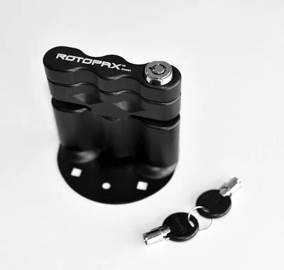 Load image into Gallery viewer, Rotopax LOCKING PACK MOUNT
