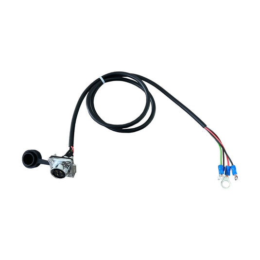 1m Extension Socket For T1000 Models EXT4T1-CAD