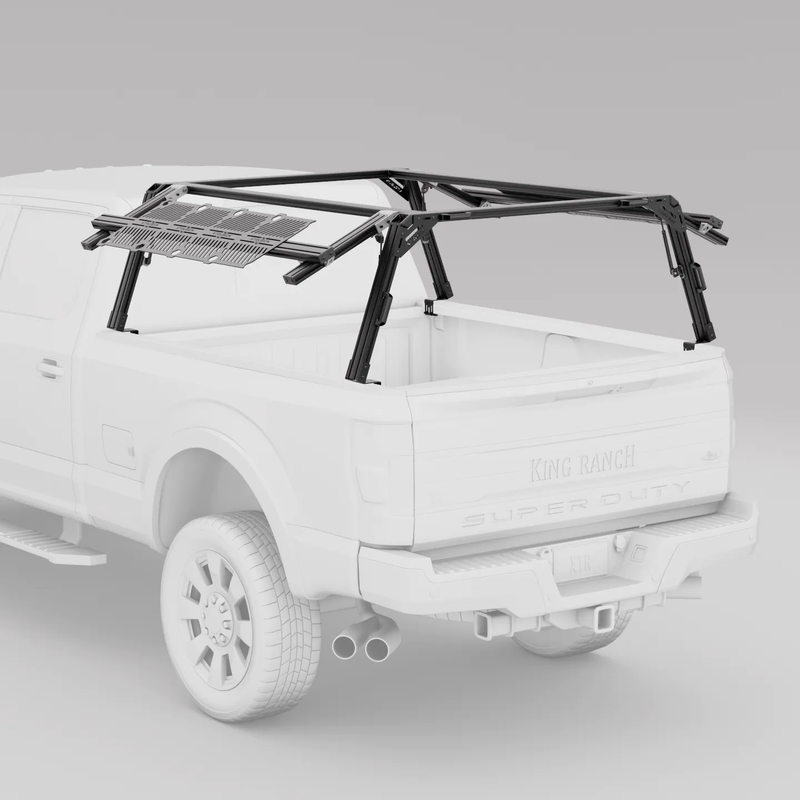 Load image into Gallery viewer, XTR1 Bed Rack for Ford F-250 / F-350 Super Duty
