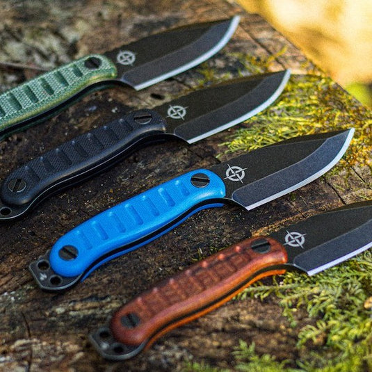 New! MSK-1 Mini EDGE X