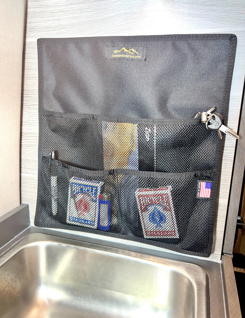 Load image into Gallery viewer, Jayco - Entegra Kitchen Storage Sleeve
