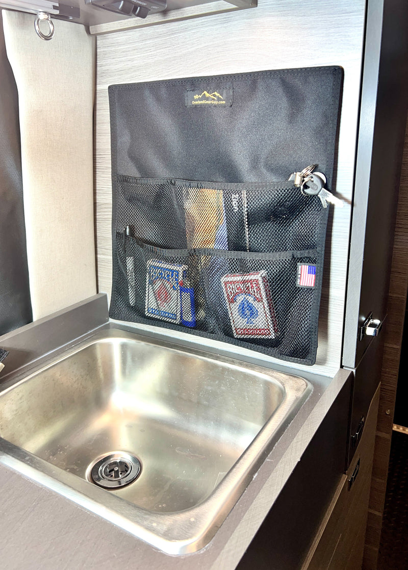 Load image into Gallery viewer, Jayco - Entegra Kitchen Storage Sleeve
