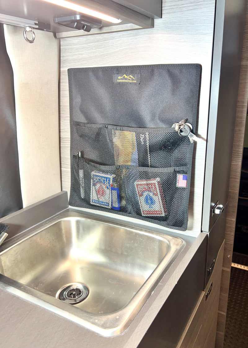 Load image into Gallery viewer, Jayco - Entegra Kitchen Storage Sleeve
