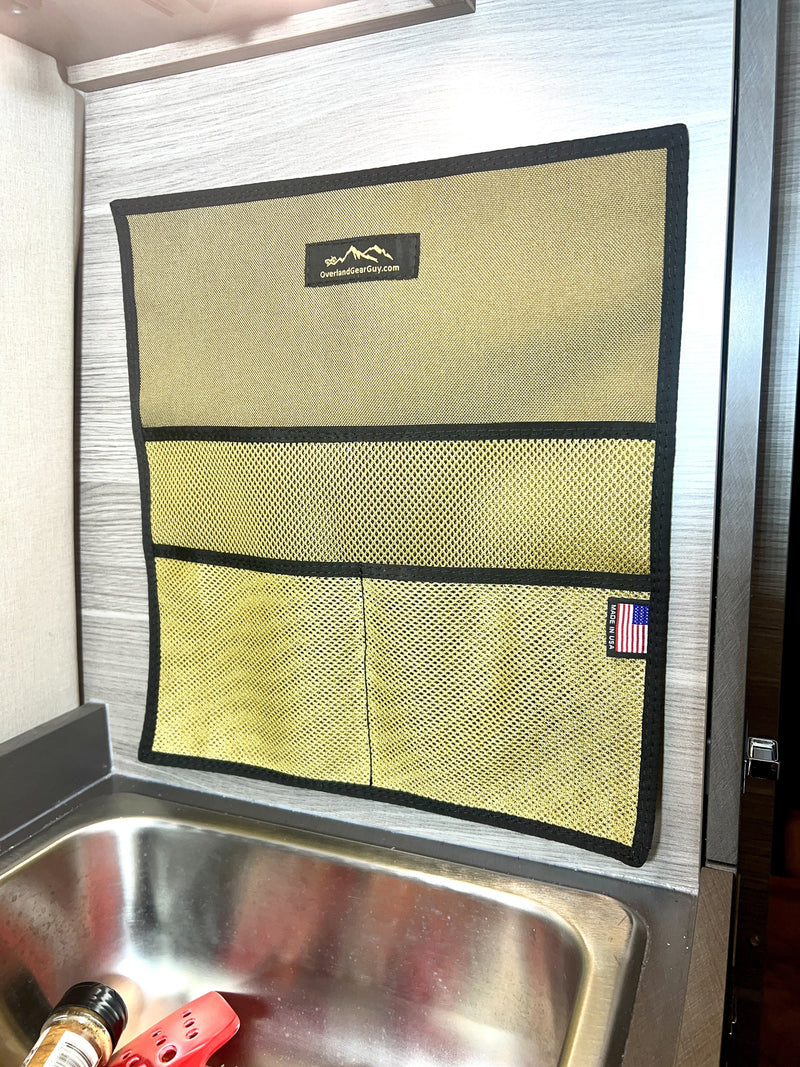Load image into Gallery viewer, Jayco - Entegra Kitchen Storage Sleeve

