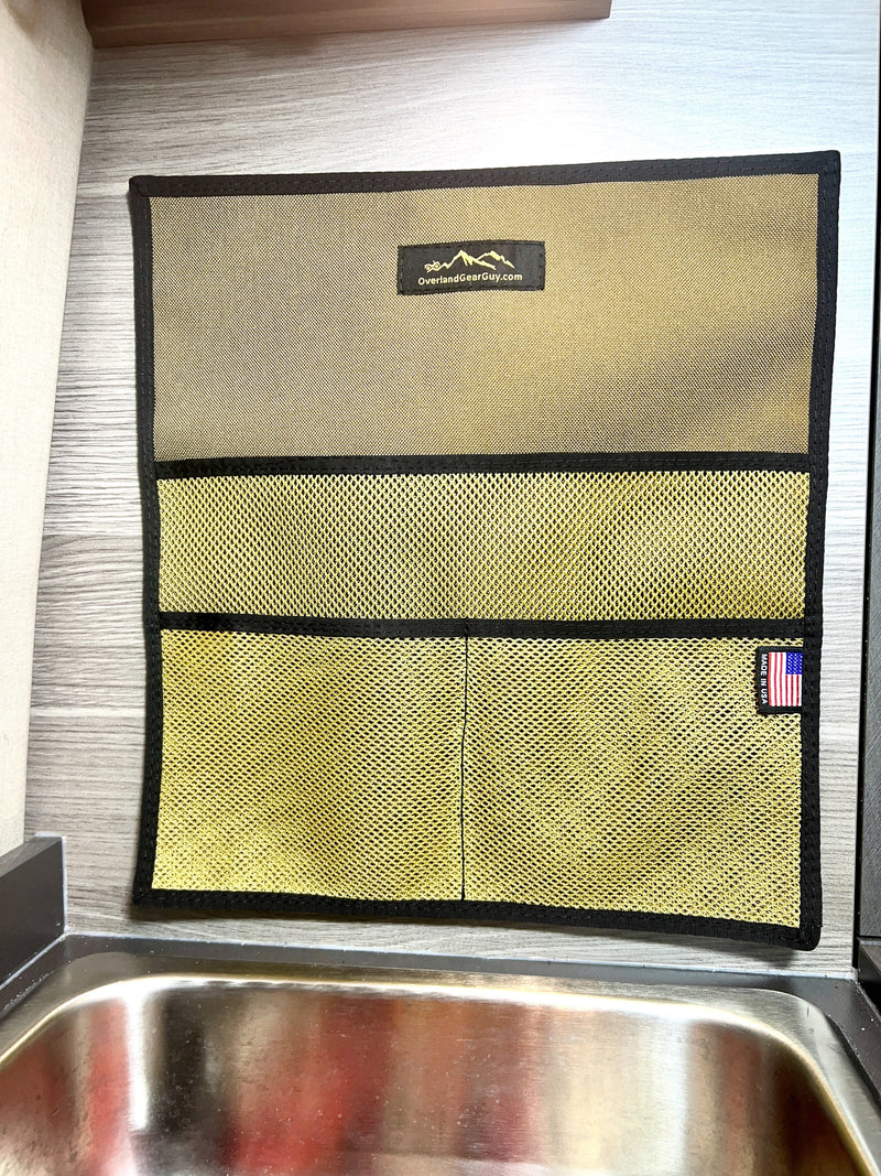 Load image into Gallery viewer, Jayco - Entegra Kitchen Storage Sleeve
