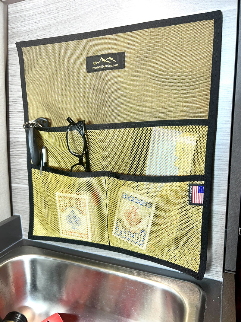 Load image into Gallery viewer, Jayco - Entegra Kitchen Storage Sleeve
