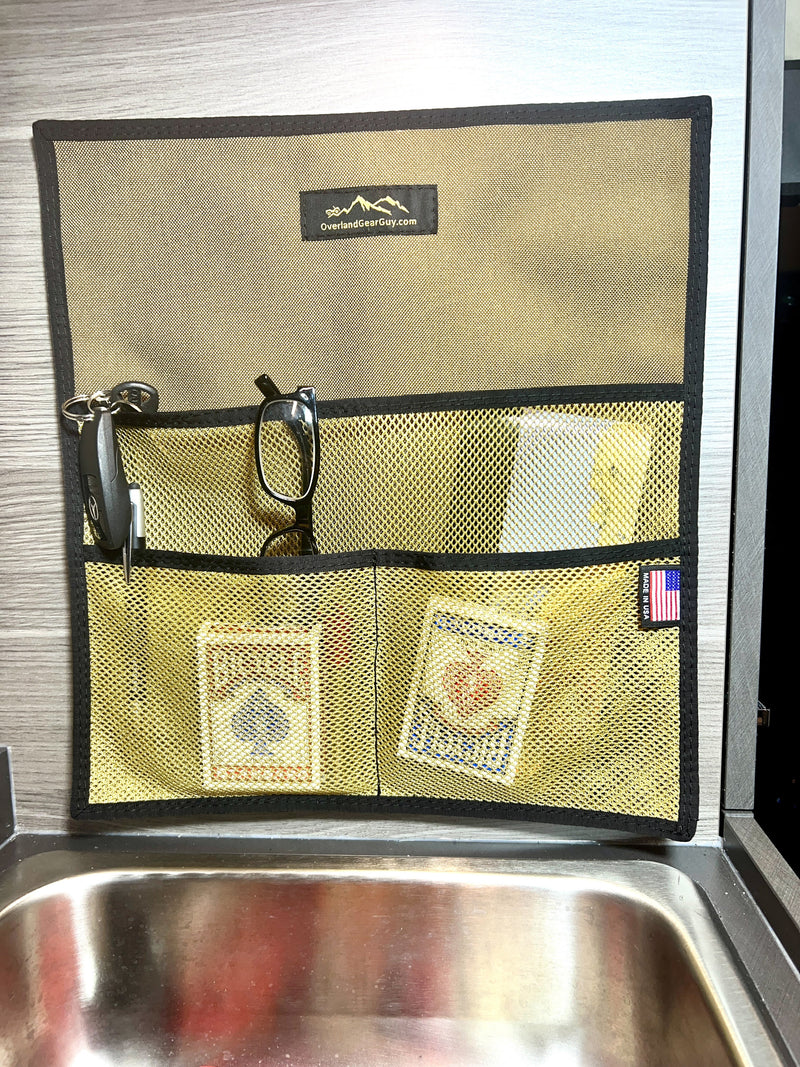 Load image into Gallery viewer, Jayco - Entegra Kitchen Storage Sleeve
