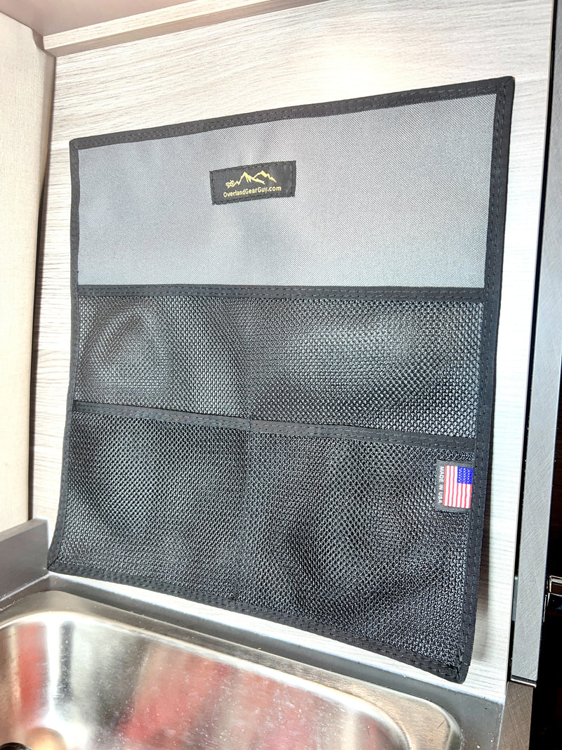 Load image into Gallery viewer, Jayco - Entegra Kitchen Storage Sleeve
