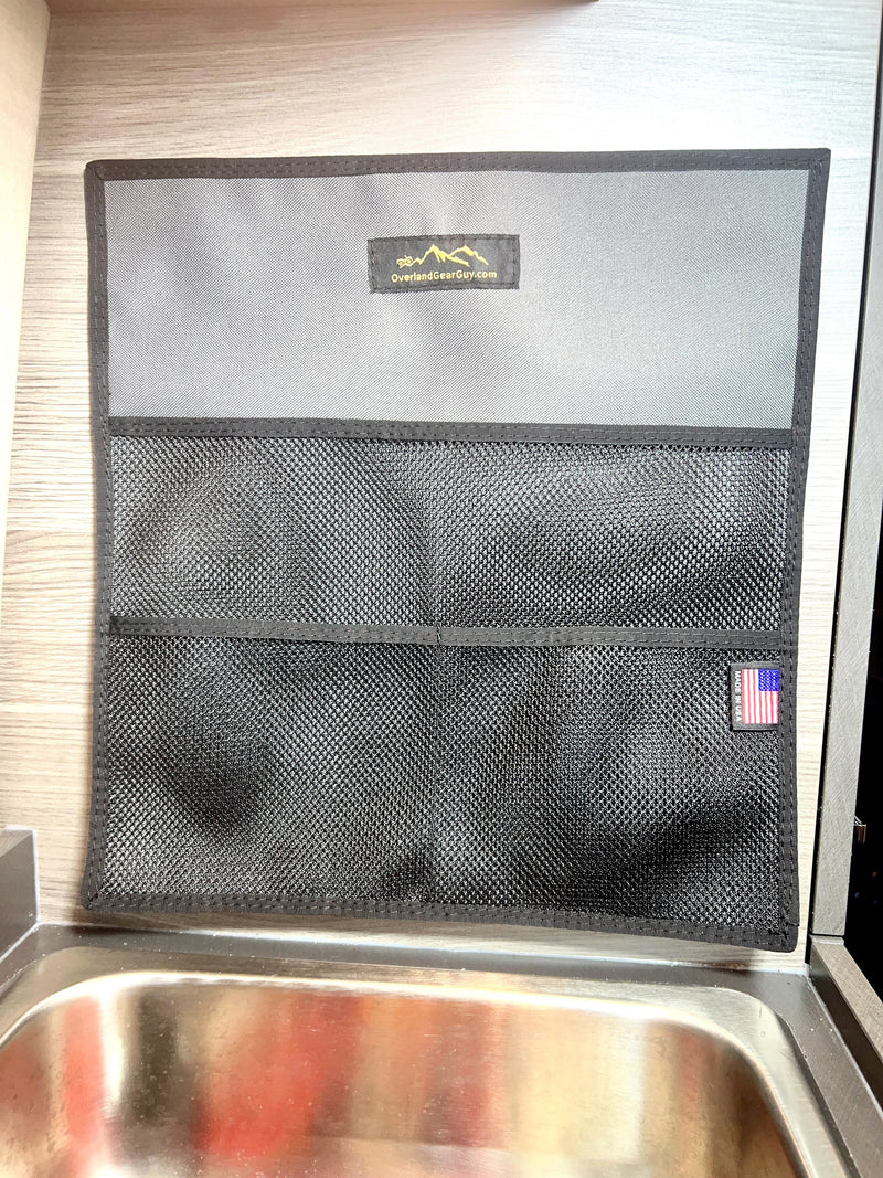 Load image into Gallery viewer, Jayco - Entegra Kitchen Storage Sleeve

