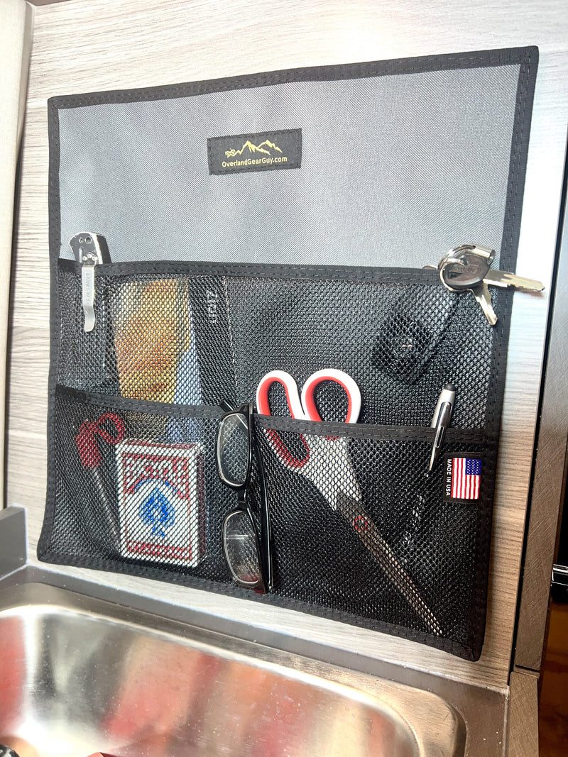Load image into Gallery viewer, Jayco - Entegra Kitchen Storage Sleeve
