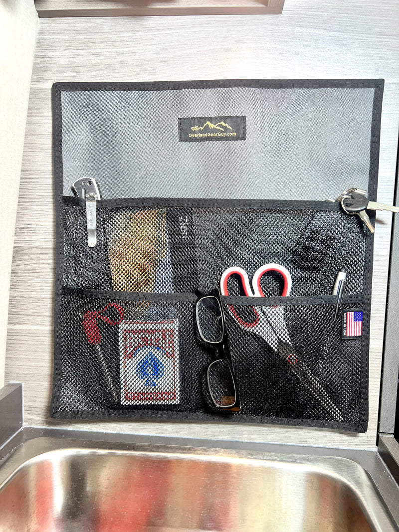 Load image into Gallery viewer, Jayco - Entegra Kitchen Storage Sleeve
