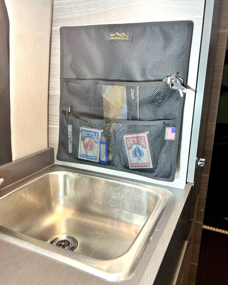 Load image into Gallery viewer, Jayco - Entegra Kitchen Storage Sleeve
