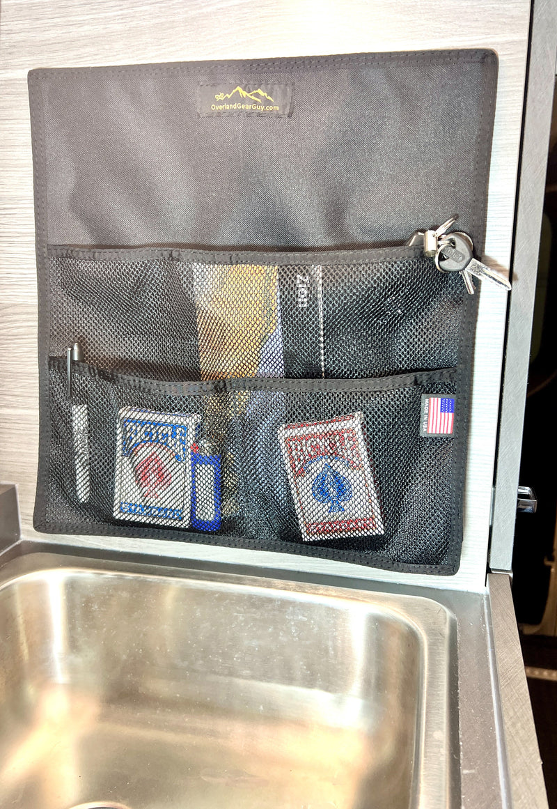 Load image into Gallery viewer, Jayco - Entegra Kitchen Storage Sleeve
