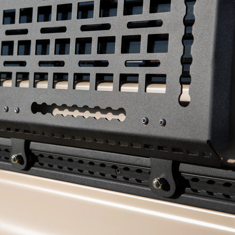 Load image into Gallery viewer, RRE Exterior Cargo Carrier for Ineos Grenadier
