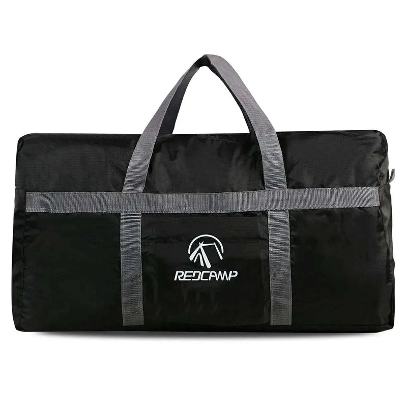 Load image into Gallery viewer, 60/75/96L/100L Large Foldable Travel Bag Lightweight Sports Bag
