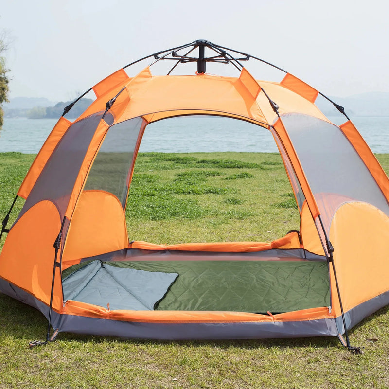 Load image into Gallery viewer, Oversized Ultralight Sleeping Bag for Backpacking
