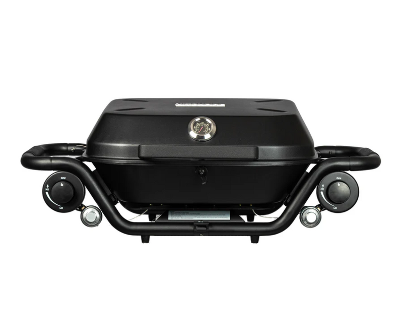 Load image into Gallery viewer, F-20 Hitch Mounted Propane Grill
