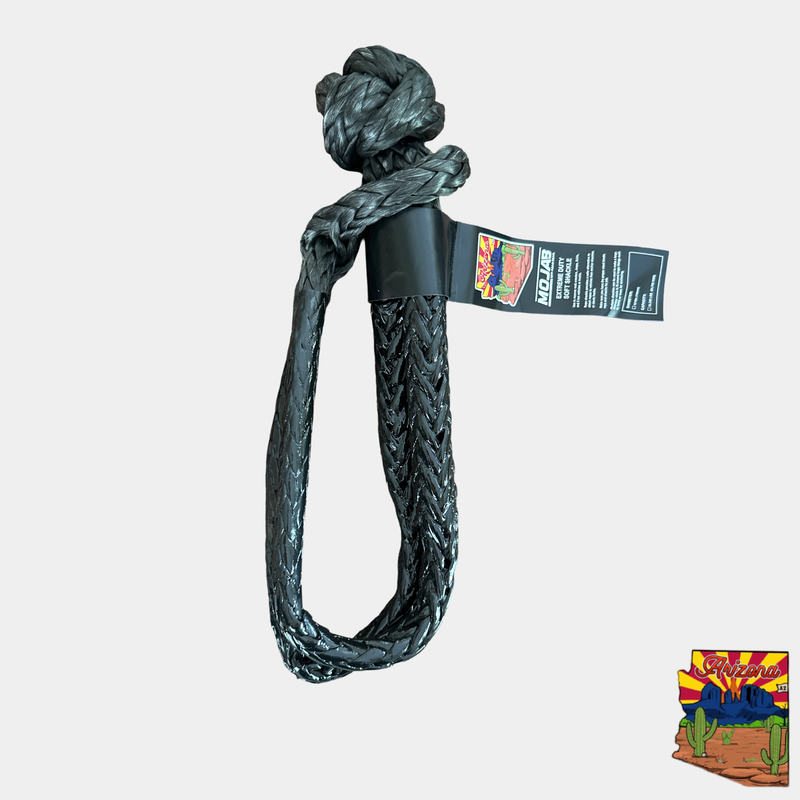 Load image into Gallery viewer, Extreme duty soft shackle 9/16&#39;&#39; x 31.5&#39;&#39; (Lifetime Warranty)
