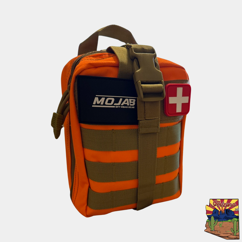 Load image into Gallery viewer, First Aid Kit (151 pieces)
