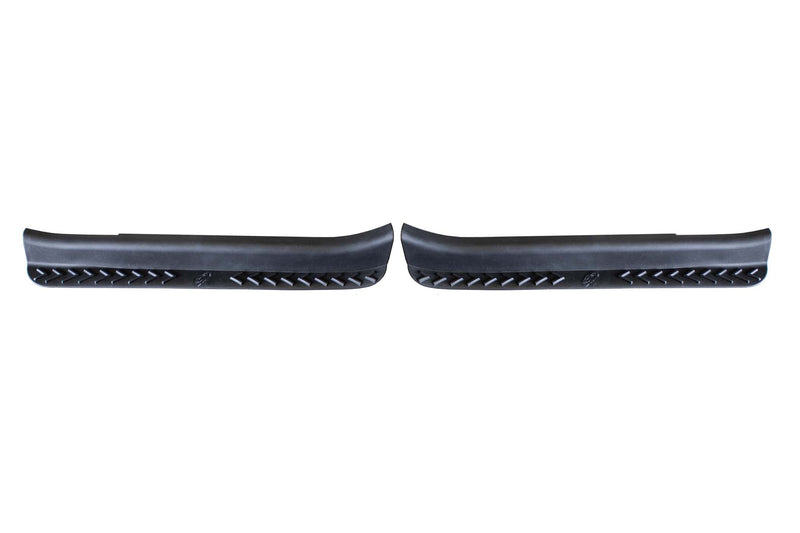 Load image into Gallery viewer, Fishbone Offroad Door Entry Guards For 2007-2017 Jeep Wrangler Unlimited FB15462
