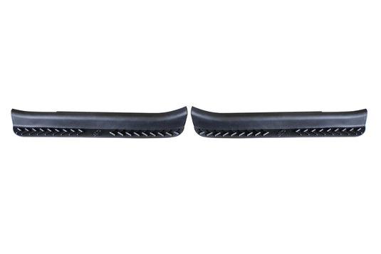 Fishbone Offroad Door Entry Guards For 2007-2017 Jeep Wrangler Unlimited FB15462