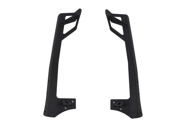 Load image into Gallery viewer, Fishbone Offroad Light Bar Bracket for 2007-2018 Jeep Wrangler FB21014
