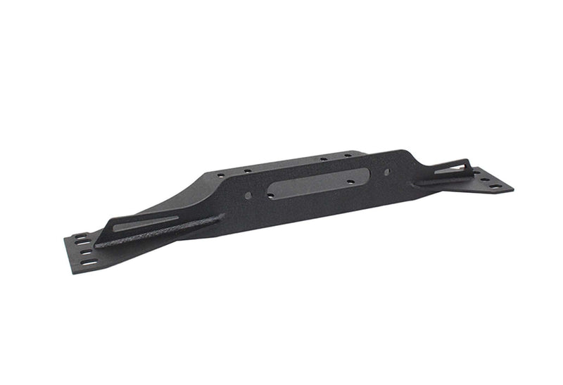 Load image into Gallery viewer, Fishbone Offroad Winch Plate for 1997-2006 Wrangler TJ FB21052

