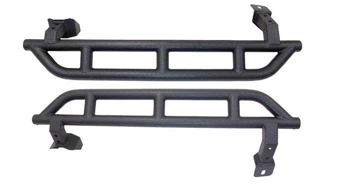 Fishbone Offroad Rocker Guard For 2018 - 2023 Jeep Wrangler FB21097